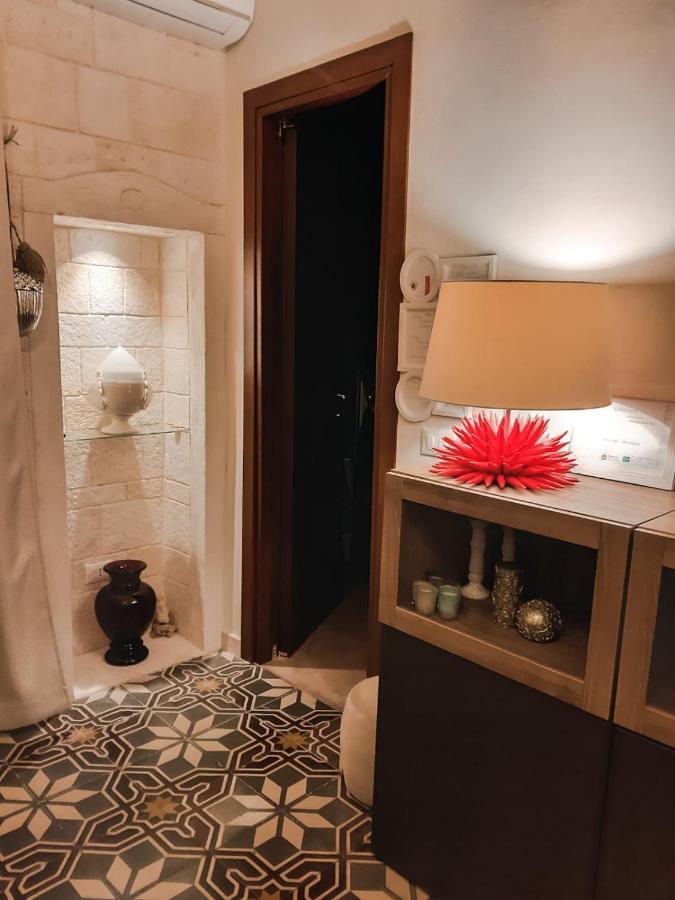 Апартаменти Casa Lina Мола-ді-Барі Екстер'єр фото