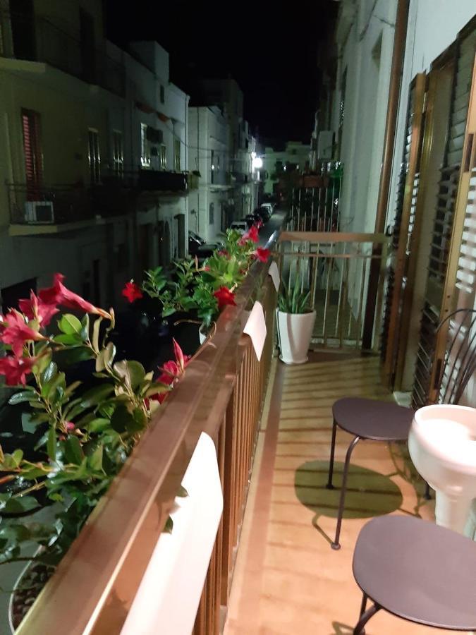 Апартаменти Casa Lina Мола-ді-Барі Екстер'єр фото