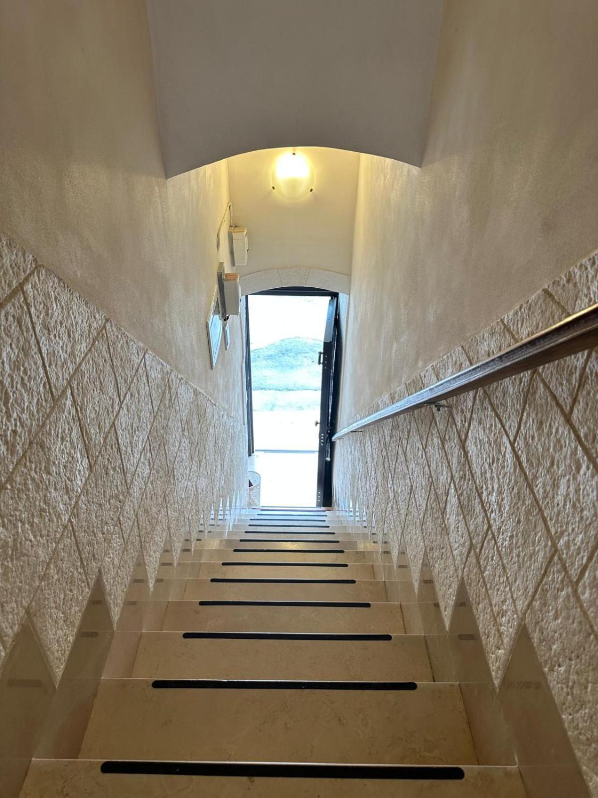 Апартаменти Casa Lina Мола-ді-Барі Екстер'єр фото