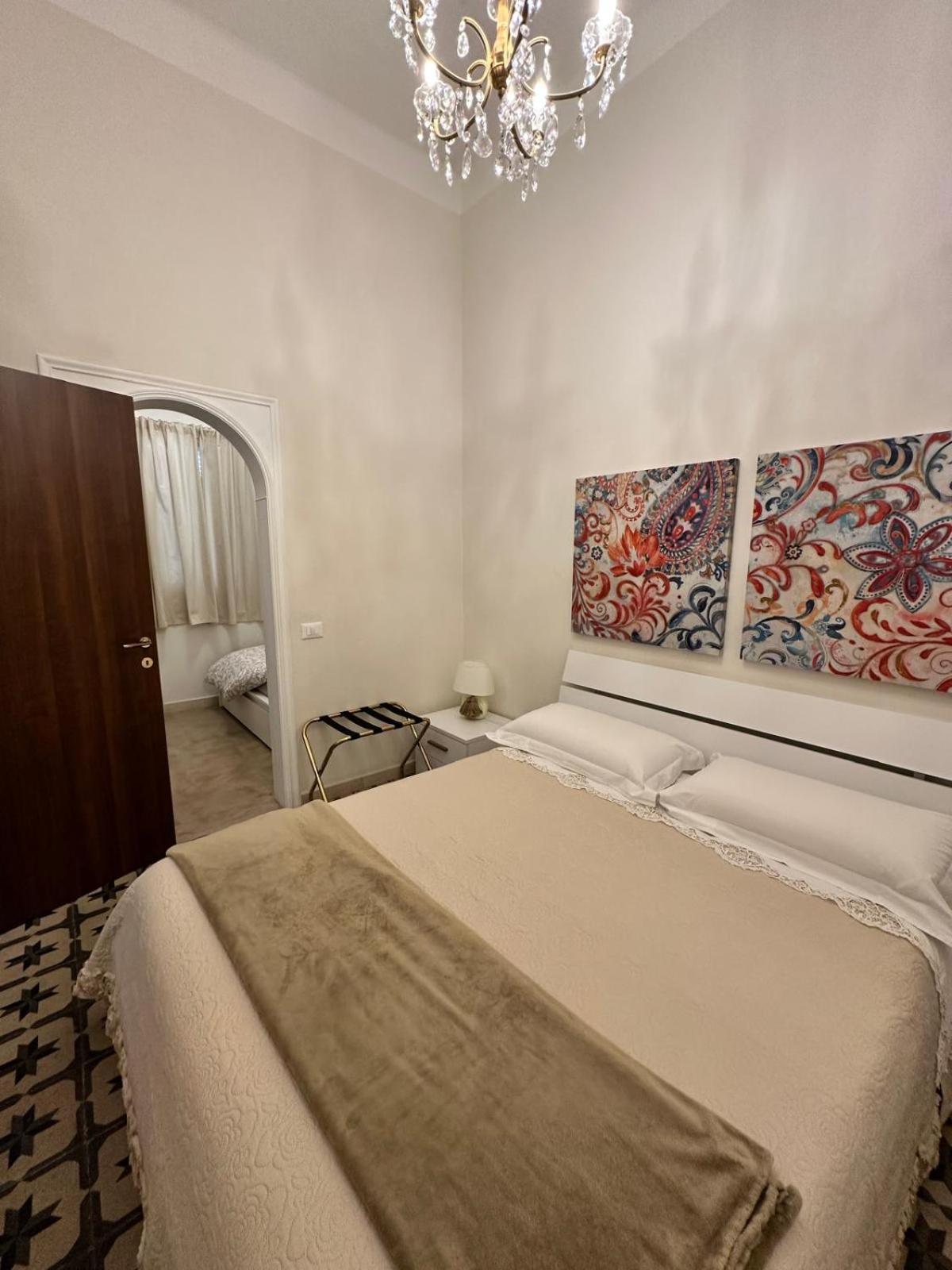Апартаменти Casa Lina Мола-ді-Барі Екстер'єр фото