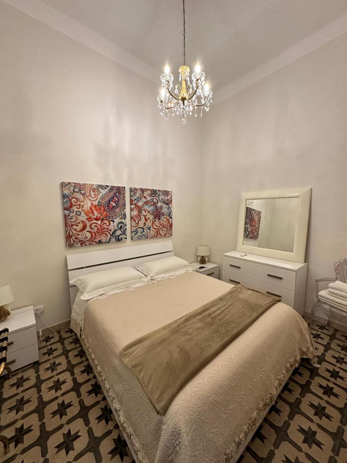 Апартаменти Casa Lina Мола-ді-Барі Екстер'єр фото