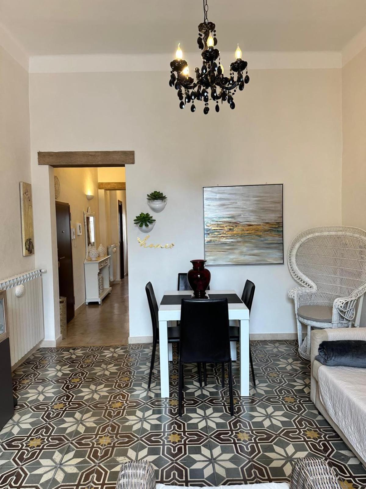 Апартаменти Casa Lina Мола-ді-Барі Екстер'єр фото